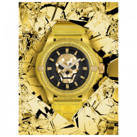 Philipp Plein PWWAA0123 laikrodis