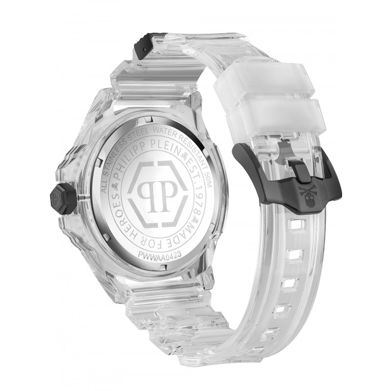 Philipp Plein PWWAA0423 laikrodis