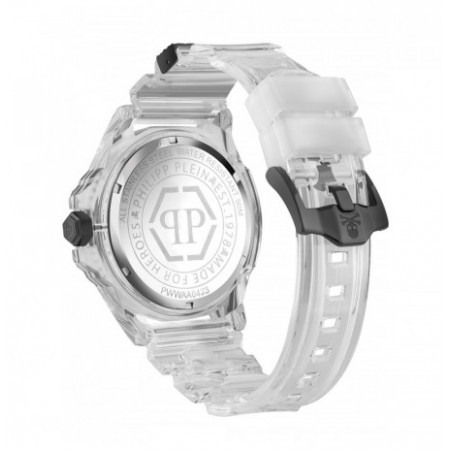 Philipp Plein PWWAA0423 laikrodis