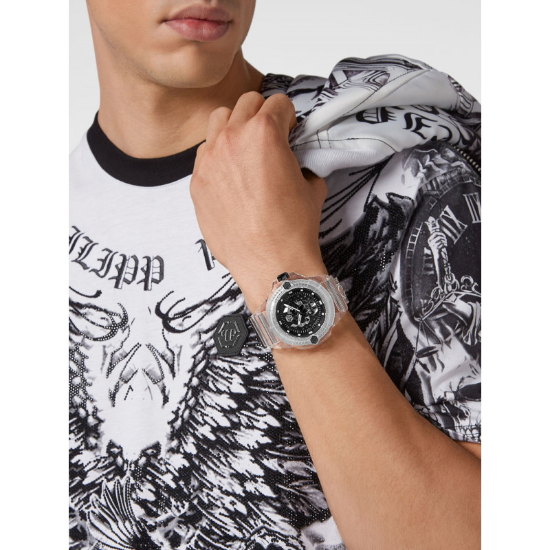 Philipp Plein PWWAA0423 laikrodis