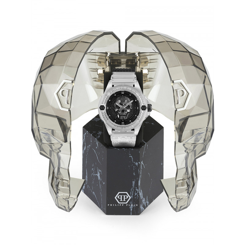 Philipp Plein PWWAA0423 laikrodis