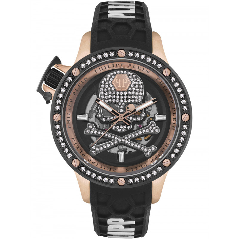 Philipp Plein PWUAA0223 laikrodis