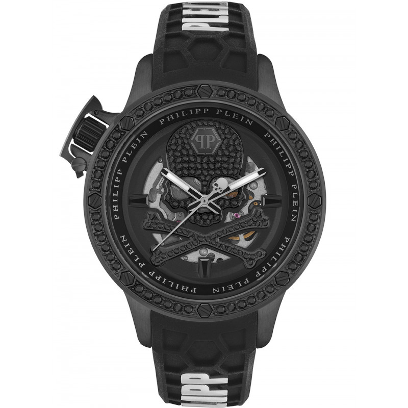 Philipp Plein PWUAA0423 laikrodis