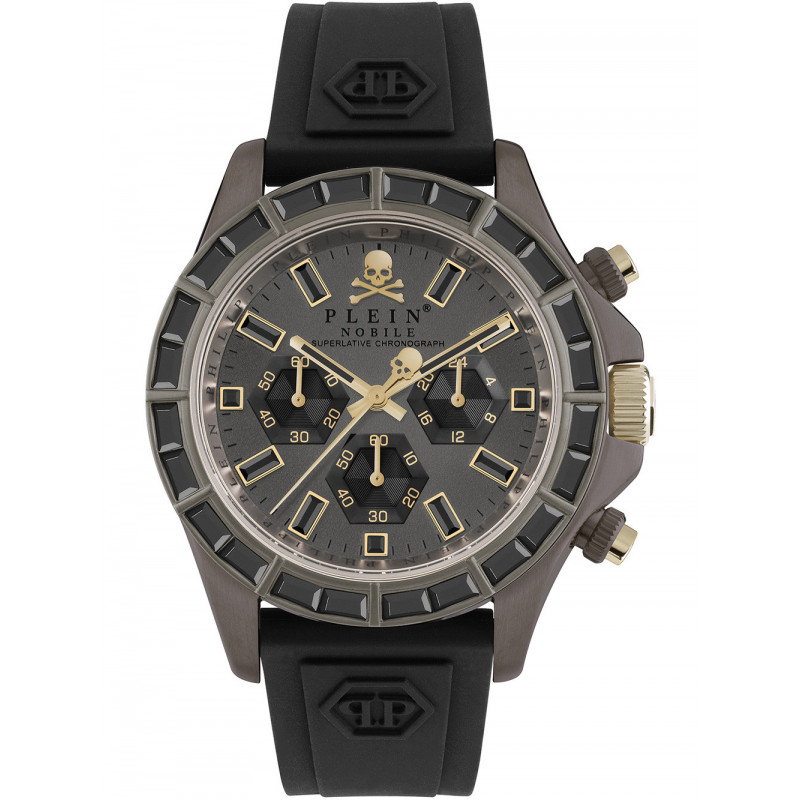 Philipp Plein PWVAA0323 laikrodis