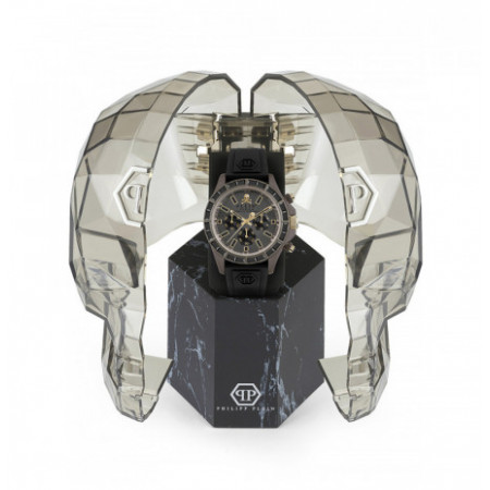 Philipp Plein PWVAA0323 laikrodis