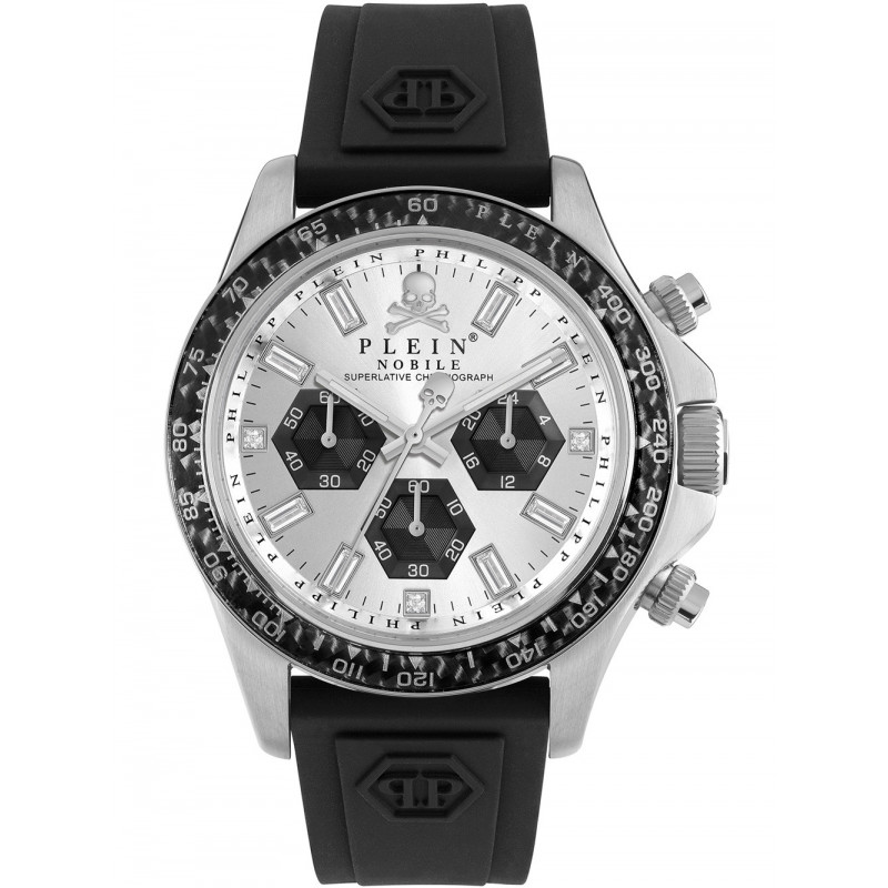 Philipp Plein PWVAA0523 laikrodis