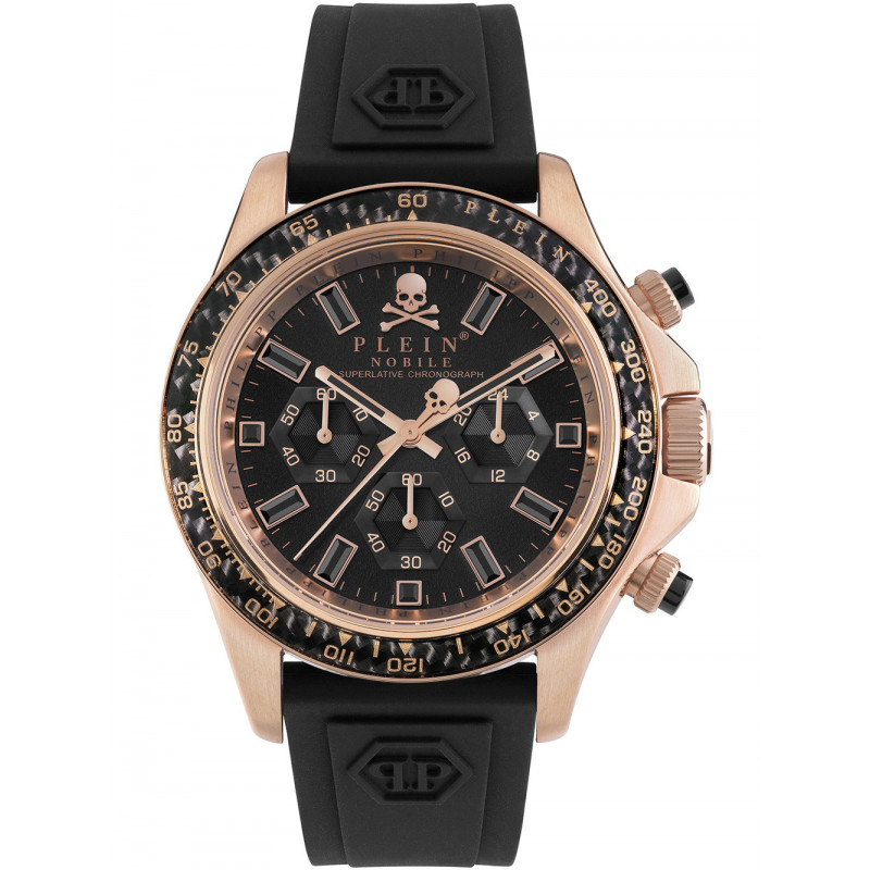 Philipp Plein PWVAA0623 laikrodis