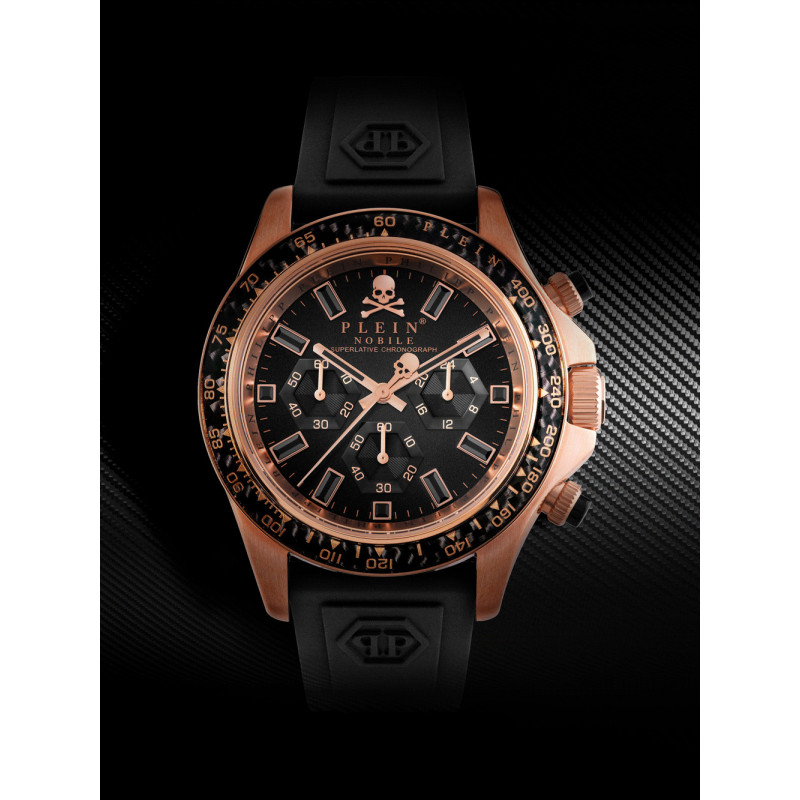 Philipp Plein PWVAA0623 laikrodis