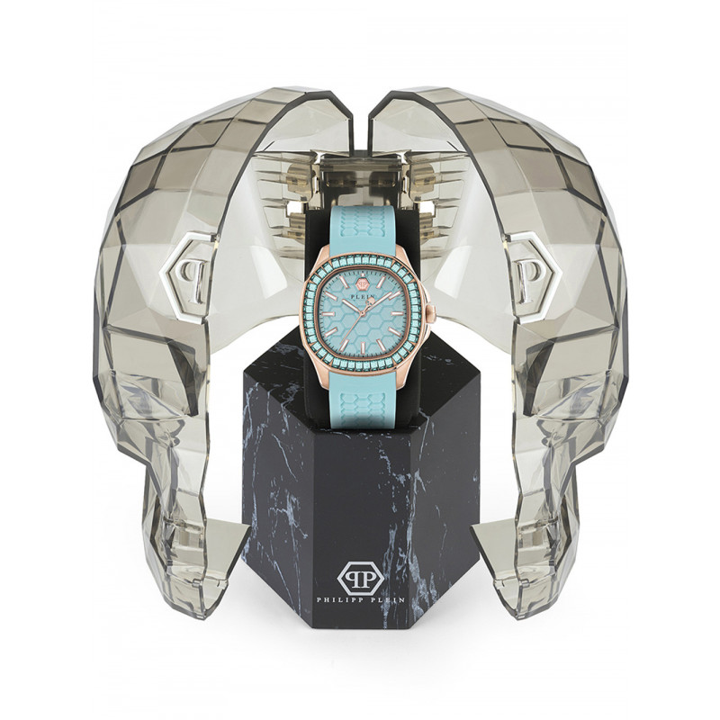 Philipp Plein PWTAA0323 laikrodis