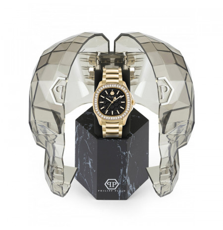 Philipp Plein PWTAA0623 laikrodis