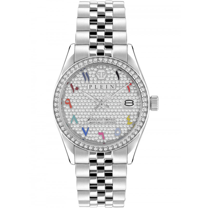 Philipp Plein PWYAA0723 laikrodis