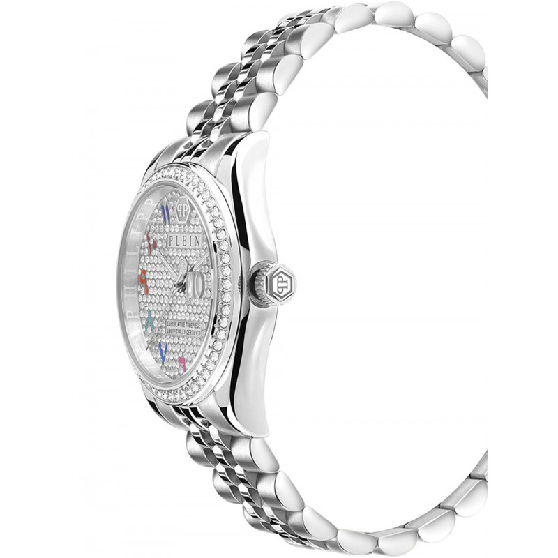 Philipp Plein PWYAA0723 laikrodis