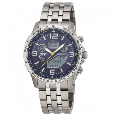 ETT Eco Tech Time EGT-11575-31M laikrodis