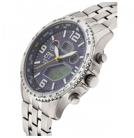 ETT Eco Tech Time EGT-11575-31M laikrodis