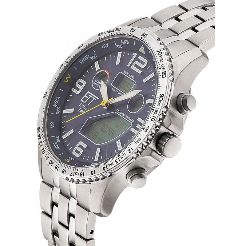 ETT Eco Tech Time EGT-11575-31M laikrodis