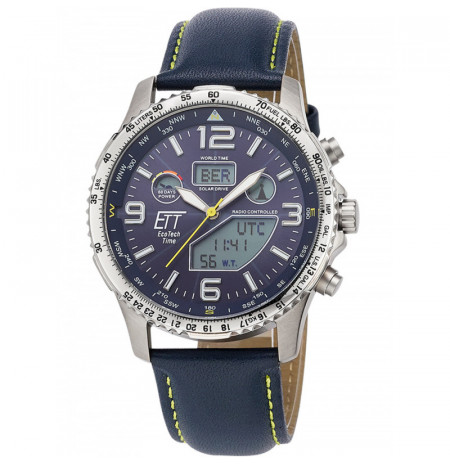 ETT Eco Tech Time EGT-11574-31L laikrodis