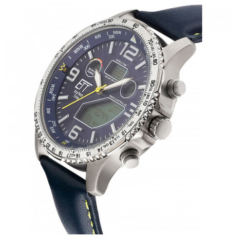 ETT Eco Tech Time EGT-11574-31L laikrodis