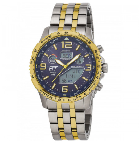 ETT Eco Tech Time EGT-11576-31M laikrodis