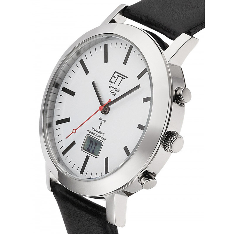 ETT Eco Tech Time EGS-11577-11L laikrodis