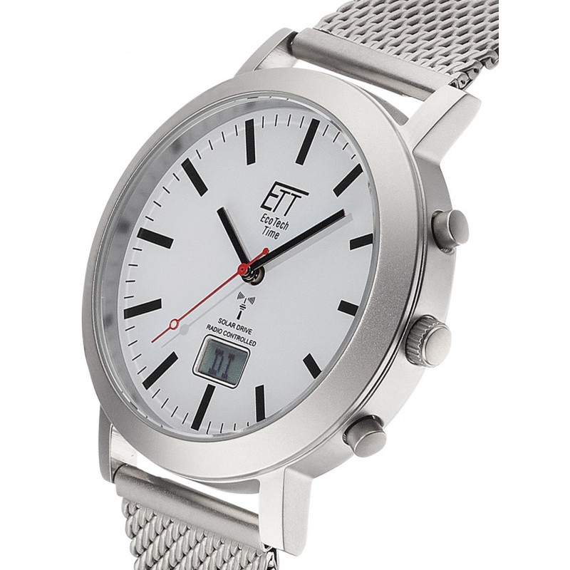 ETT Eco Tech Time EGS-11579-11M laikrodis