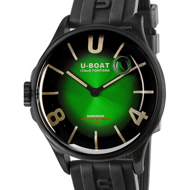 U-Boat 9503 laikrodis U-Boat 9503 laikrodis