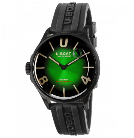 U-Boat 9503 laikrodis