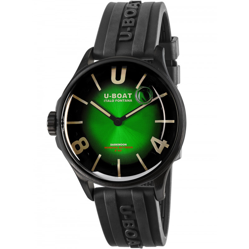 U-Boat 9503 laikrodis