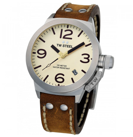 TW-Steel CS100 laikrodis