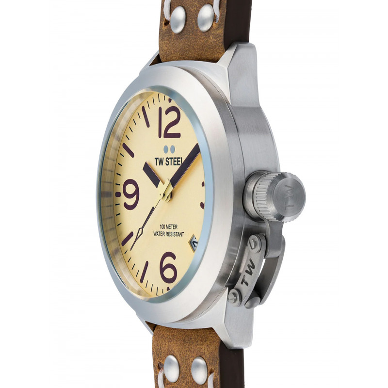 TW-Steel CS100 laikrodis