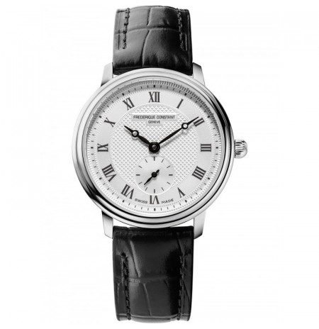 Frederique Constant FC-235M1S6 laikrodis