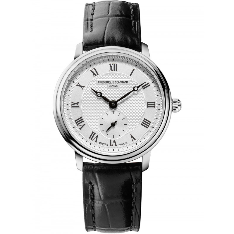 Frederique Constant FC-235M1S6 laikrodis