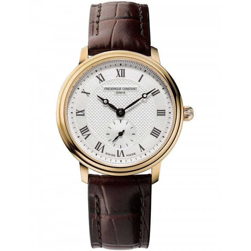 Frederique Constant FC-235M1S5 laikrodis