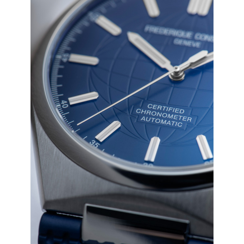 Frederique Constant FC-303N4NH6B laikrodis