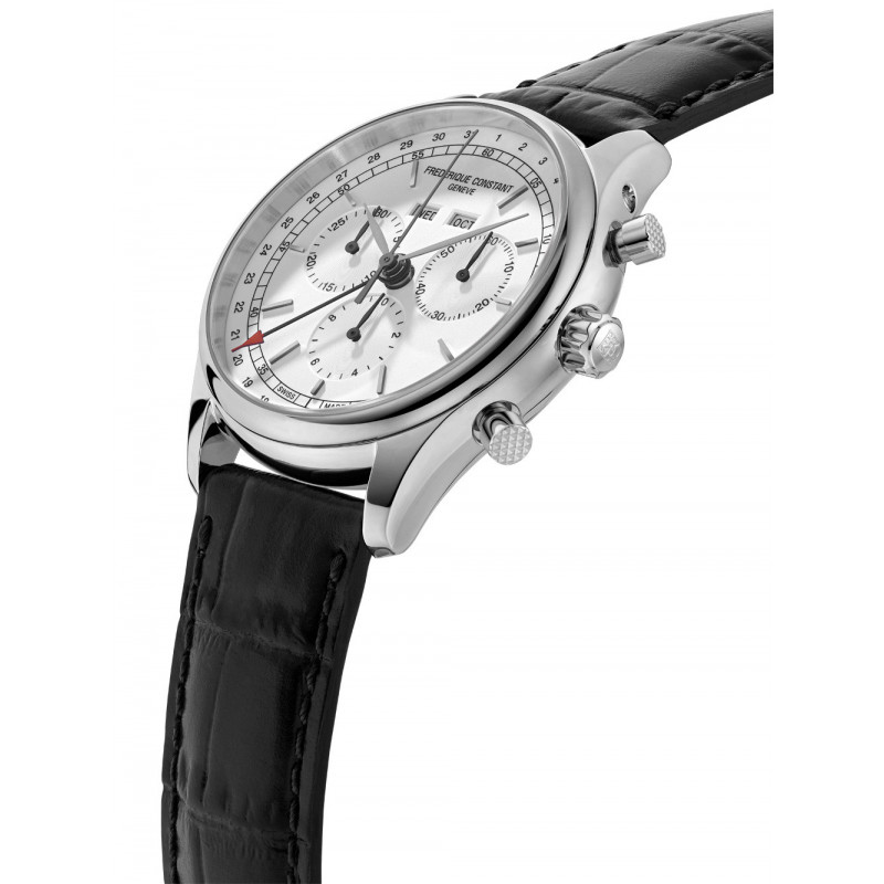 Frederique Constant FC-296SW5B6 laikrodis