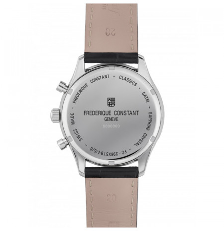 Frederique Constant FC-296SW5B6 laikrodis