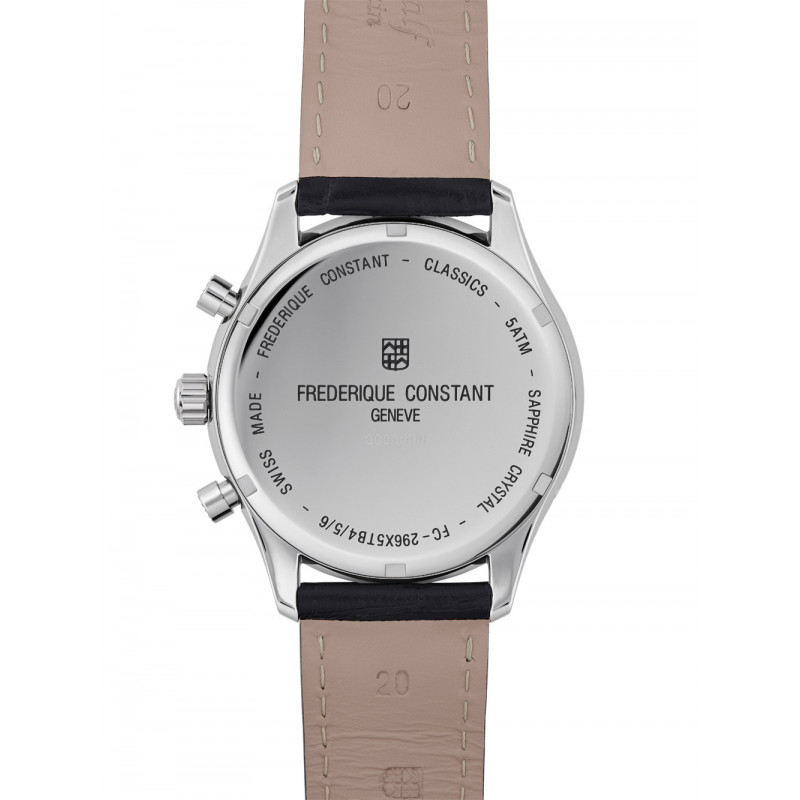 Frederique Constant FC-296DG5B6 laikrodis