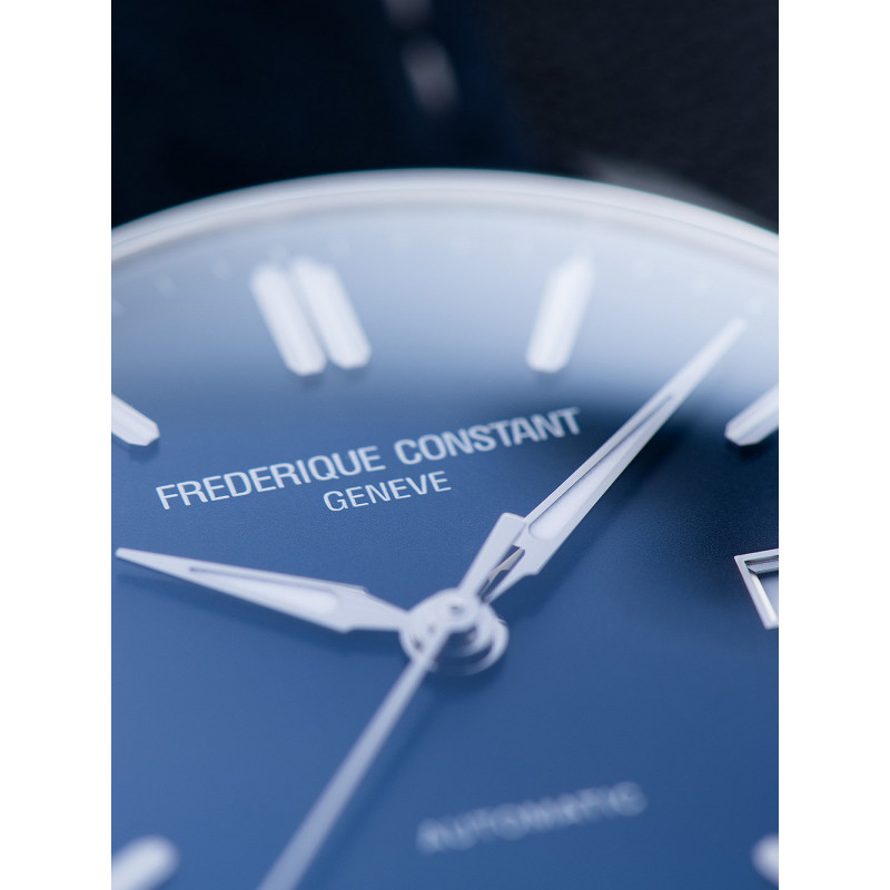 Frederique Constant FC-303NN5B6 laikrodis