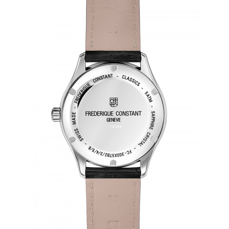 Frederique Constant FC-303MC5B6 laikrodis