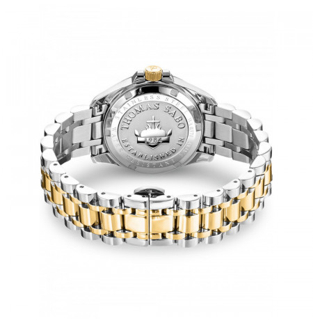 Thomas Sabo WA0370-291-203 laikrodis