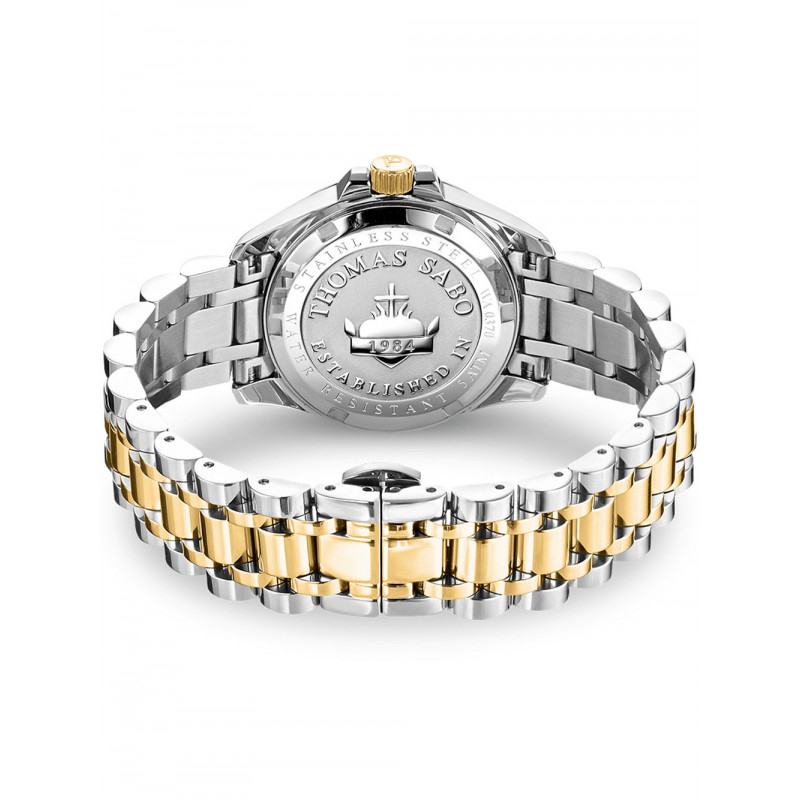 Thomas Sabo WA0370-291-203 laikrodis