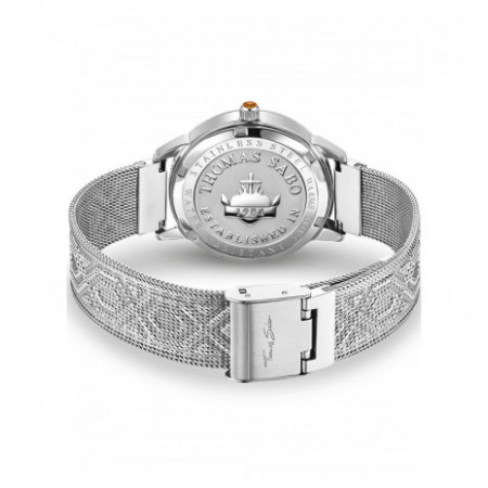 Thomas Sabo WA0368-201-215 laikrodis