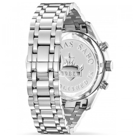 Thomas Sabo WA0015-201-203 laikrodis