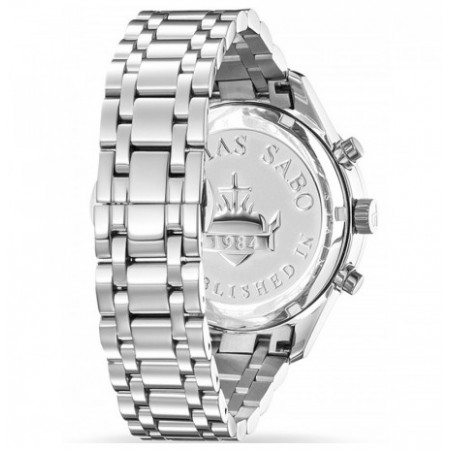 Thomas Sabo WA0015-201-203 laikrodis