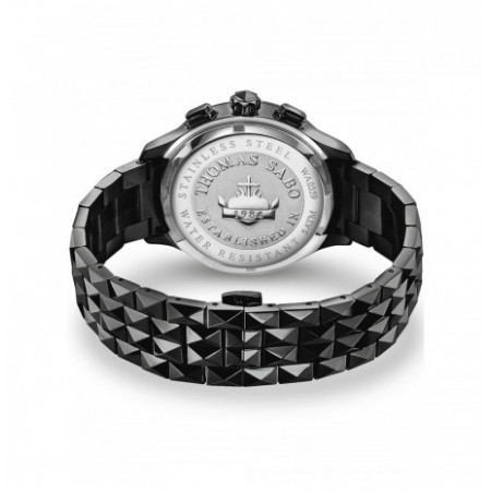 Thomas Sabo WA0359-202-203 laikrodis