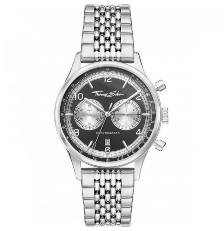 Thomas Sabo WA0375-201-203 laikrodis