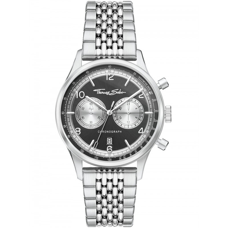 Thomas Sabo WA0375-201-203 laikrodis