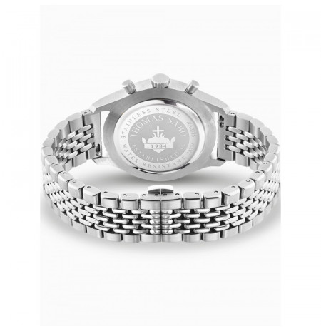 Thomas Sabo WA0375-201-203 laikrodis