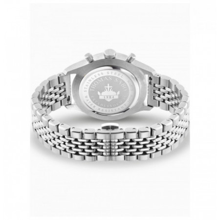 Thomas Sabo WA0375-201-203 laikrodis