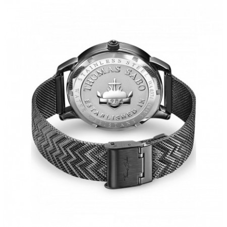 Thomas Sabo WA0374-202-203 laikrodis