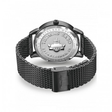 Thomas Sabo WA0389-202-203 laikrodis